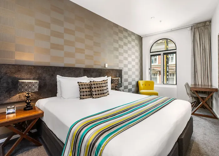 Hotel 115