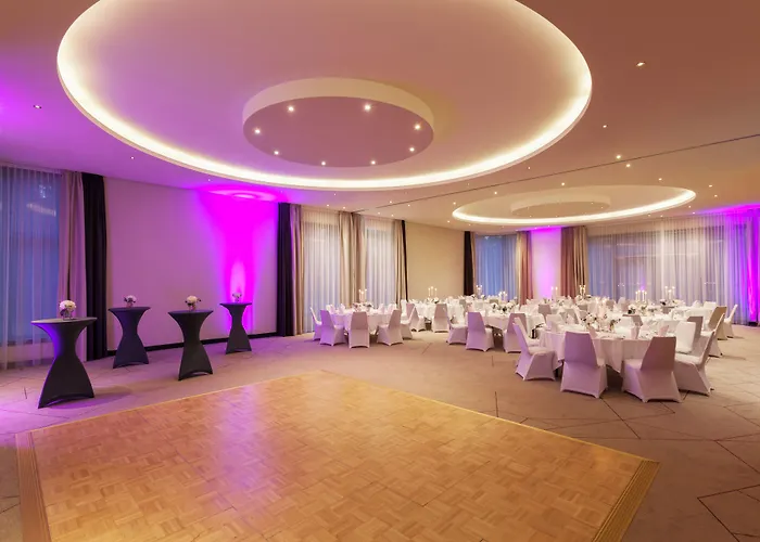 Steigenberger Parkhotel Braunschweig