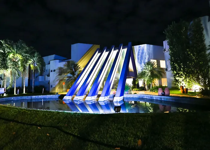 Ucayali Hotel
