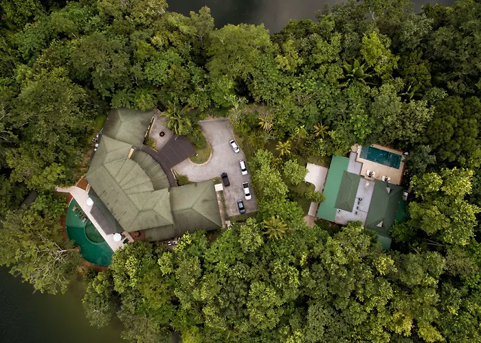 Las Lagunas Boutique Hotel