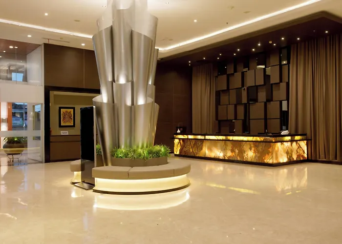 Aston Jambi Hotel & Conference Center