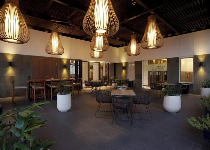 Aston Jambi Hotel & Conference Center