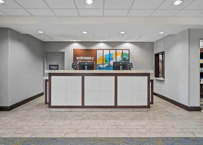 Hampton Inn And Suites Trophy Club - Fort Worth North