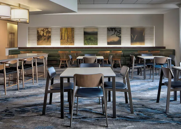 Fairfield Inn And Suites Oklahoma City Yukon