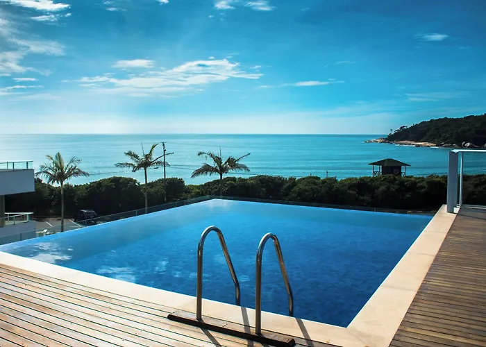 Reserva Praia Hotel
