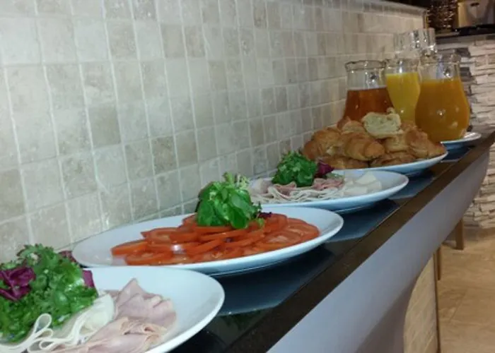 Homestay Hotel Heathrow
