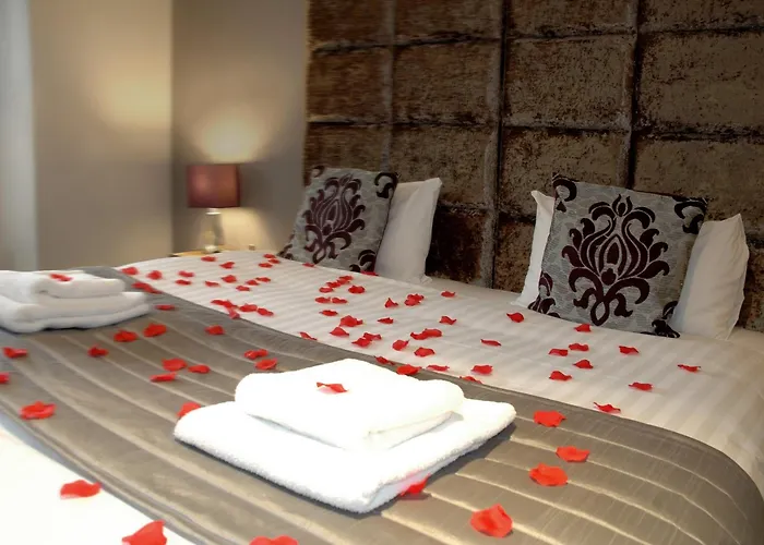 Homestay Hotel Heathrow