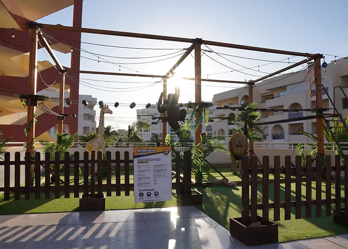 Ukino Palmeiras Village - 24h All Inclusive
