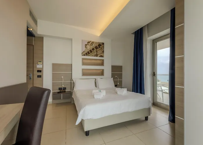 Hotel Belvedere