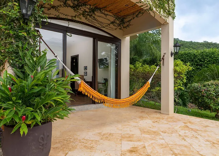 Villa Buena Onda All Inclusive (Adults Only)