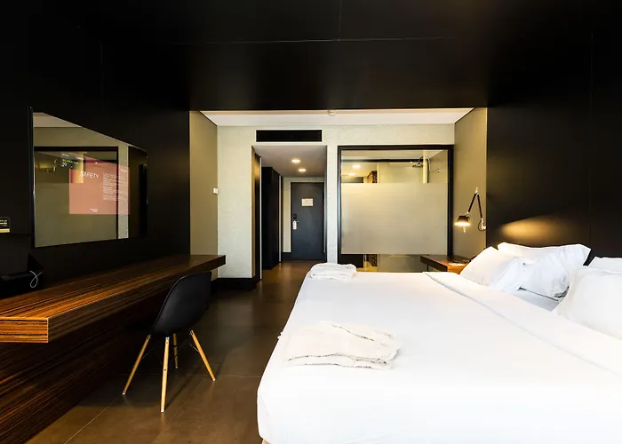 Evidencia Belverde Hotel