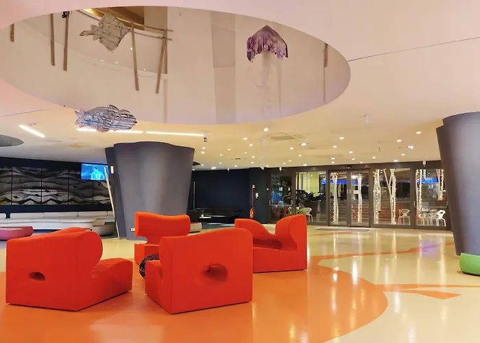 Hotel Poseidon