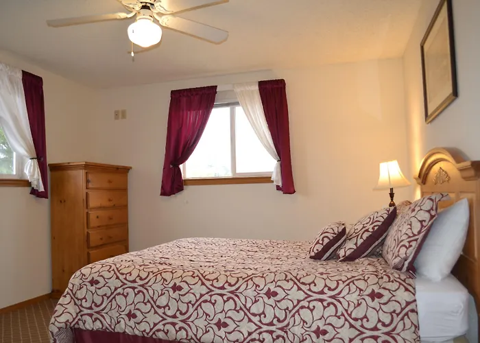 Anaco Bay Inn