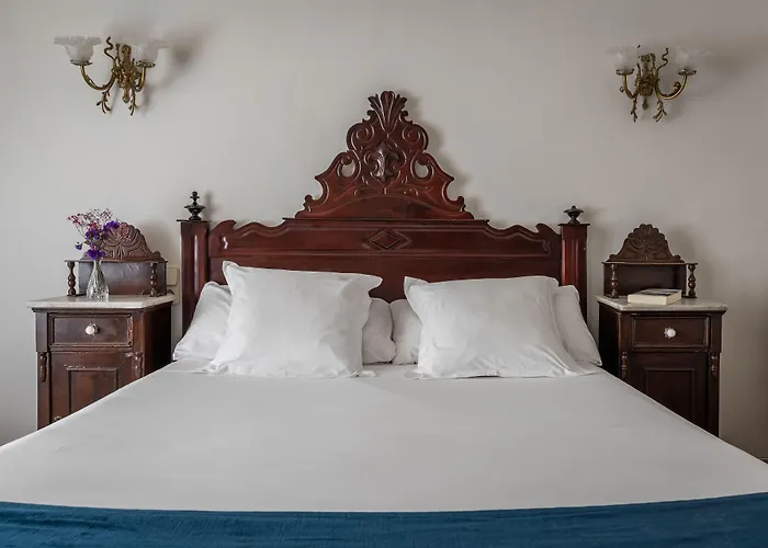 Hotel Medium Renaixença
