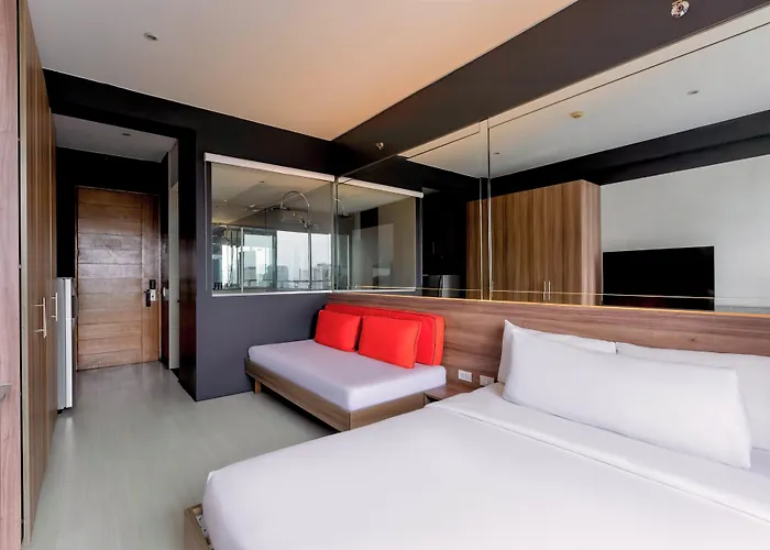 Azumi Boutique Hotel