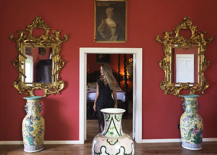 Hotel Hacienda de Abajo-Adults Only