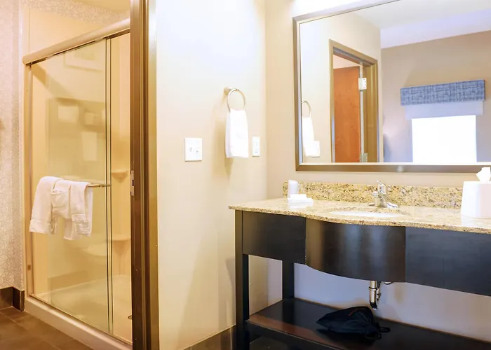 Hampton Inn Crystal River