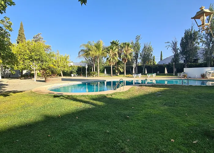 Hotel Don Gonzalo