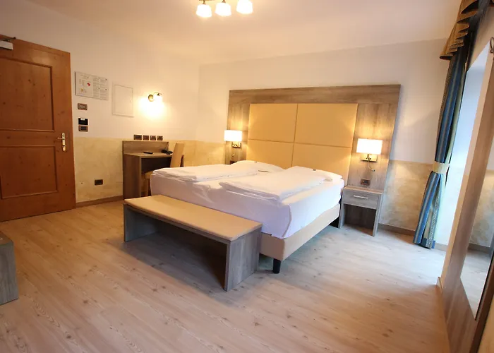 Hotel Rosalpina