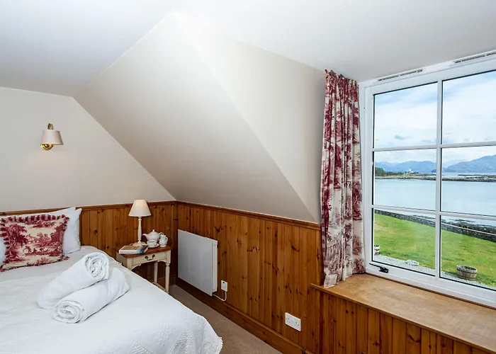 Hotel Eilean Iarmain