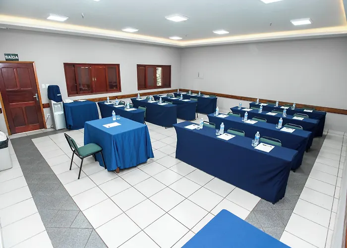 Hotel Fazenda Mato Grosso
