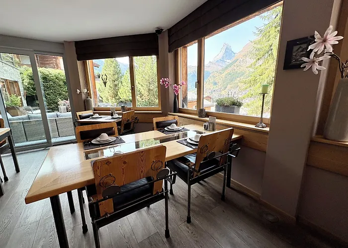 Alpenlodge