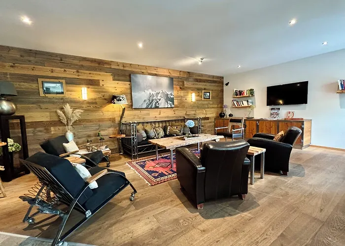 Alpenlodge