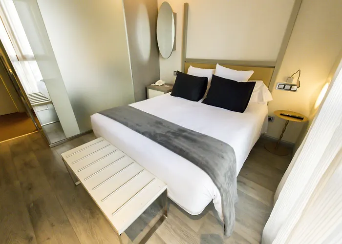 Hotel&Spa Princesa Munia