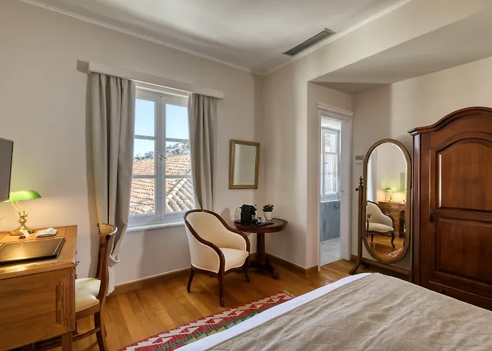 Hotel Leto Hydra