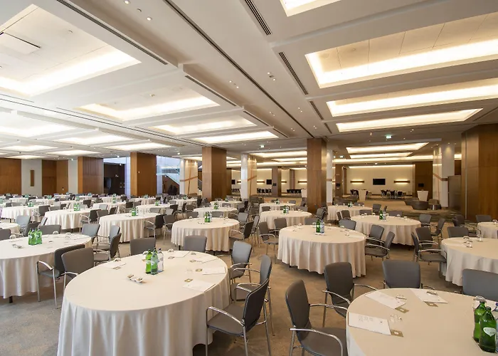 Epic Sana Lisboa Hotel