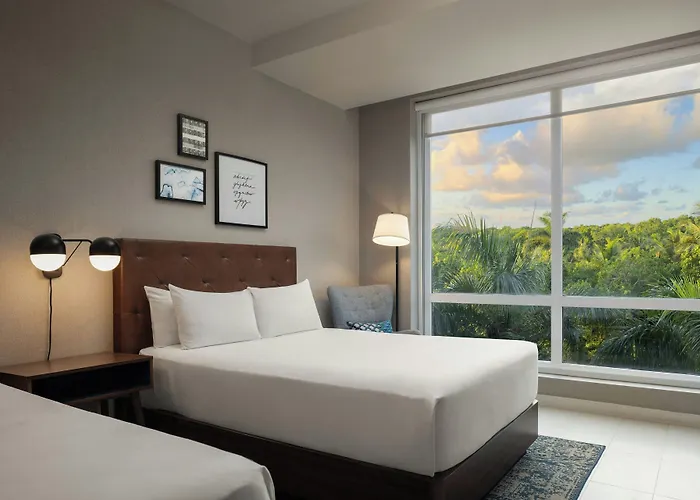 Four Points By Sheraton Puntacana