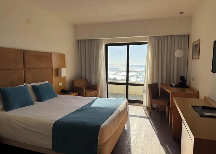 Hotel Atlantida Sol
