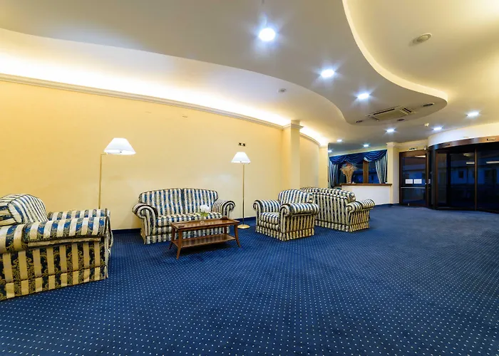 Hotel Hermitage