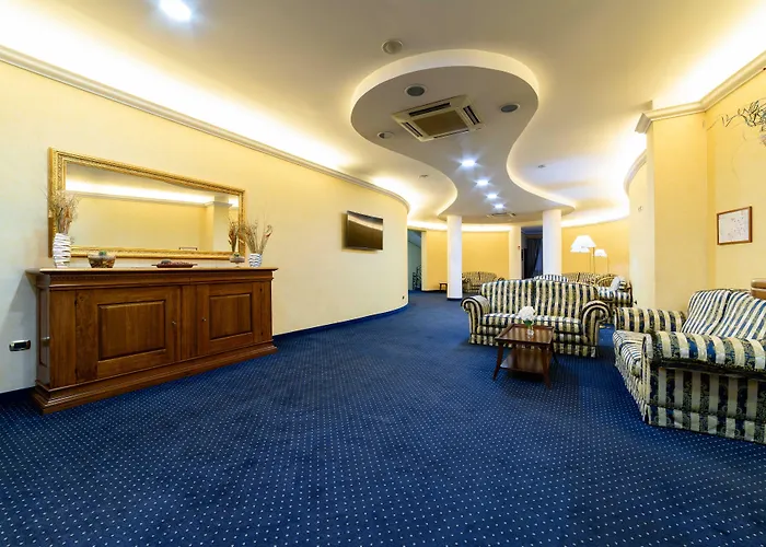 Hotel Hermitage