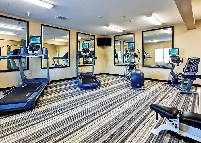 Candlewood Suites Manhattan By Ihg