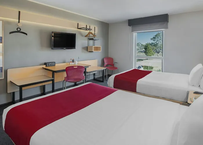 City Express By Marriott Durango