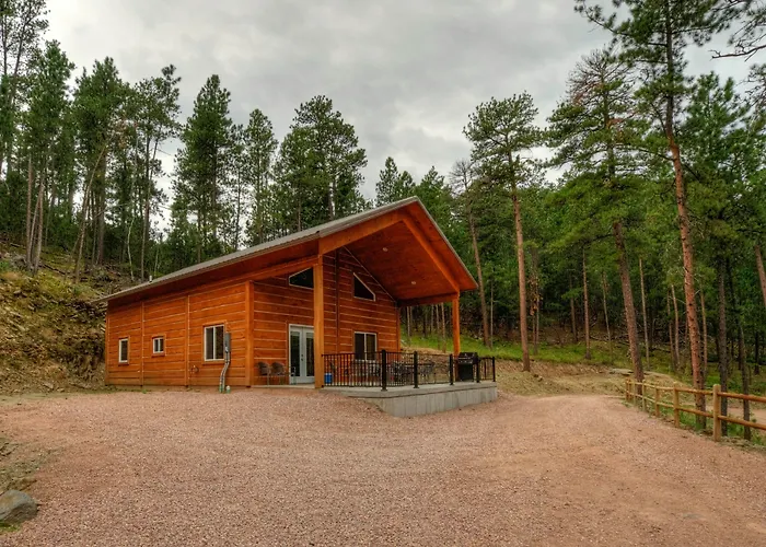 Powder House Lodge