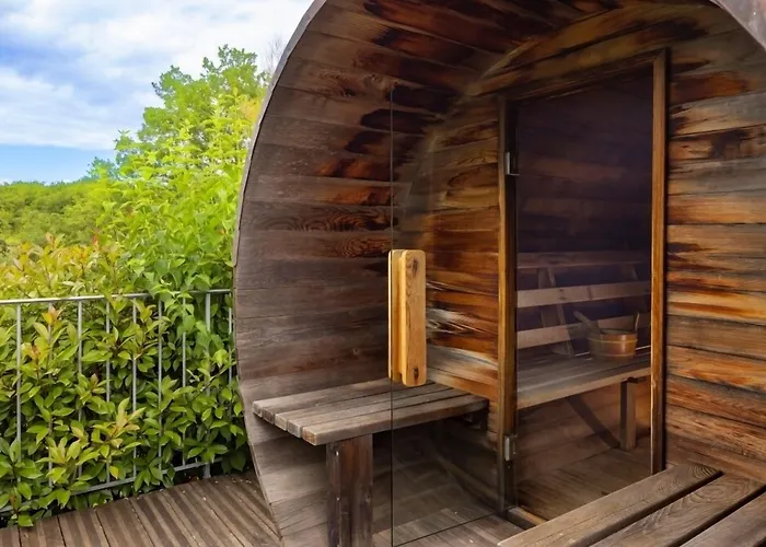 Auberge Les Murets