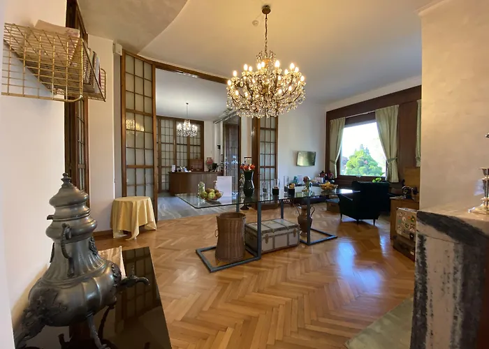 Hotel La Fontana