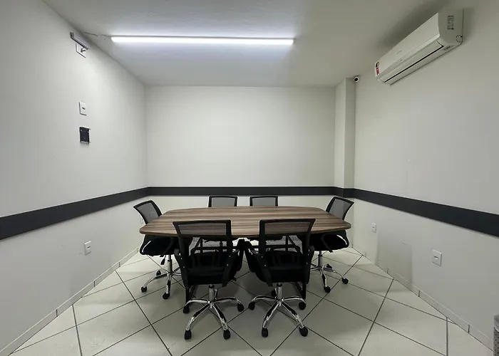 Novo Hotel Uirapuru
