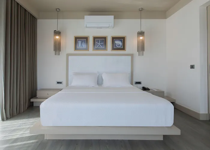 Bilkent Casa Costa Hotel