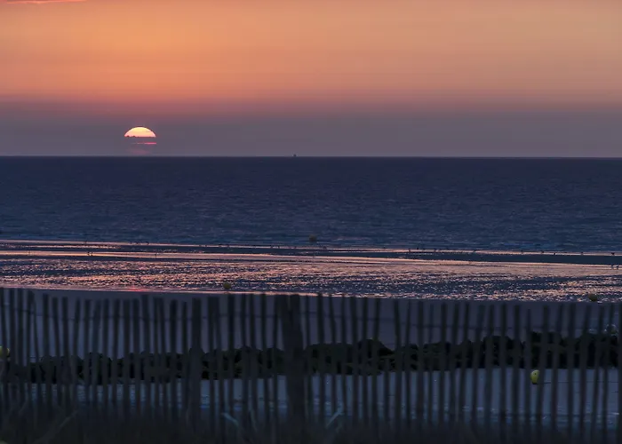 Hôtel&Spa Les Bains de Cabourg by Thalazur