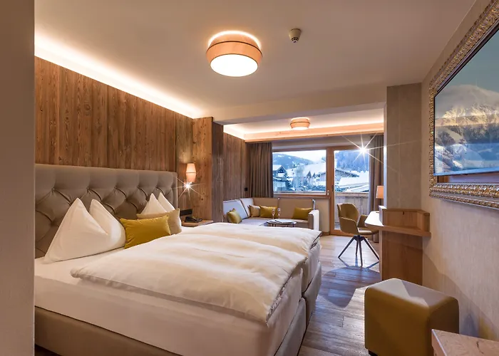 Hotel Zentral ****Superior