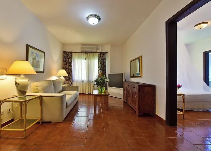 Pestana Miramar São Tomé
