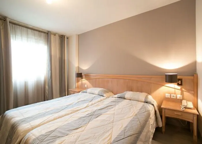 Hotel Beau Rivage