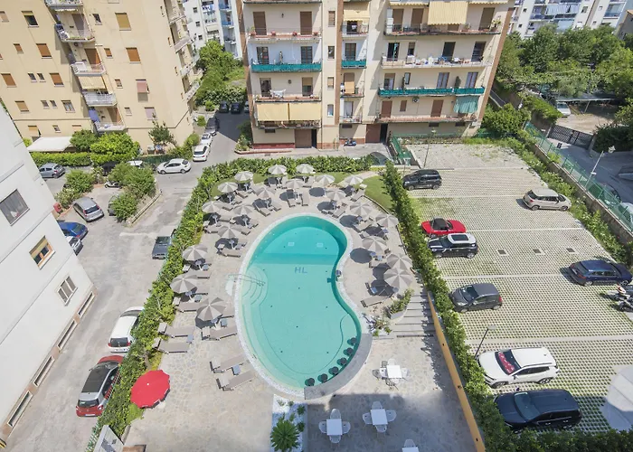 Hotel Leone