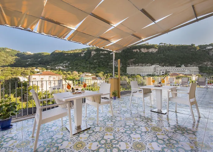 Hotel Leone