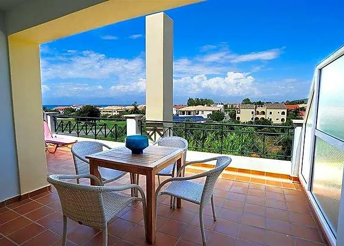 Ionian Princess Club Hotel, Corfu