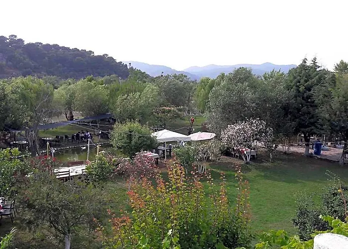 Otantik Tas Ev