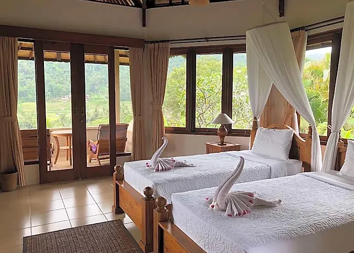 Nirarta Guest House